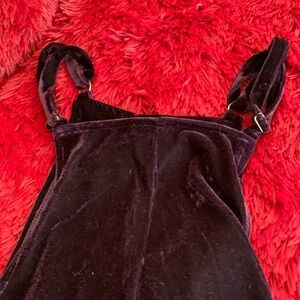 Pyramid Collection xs dark purple